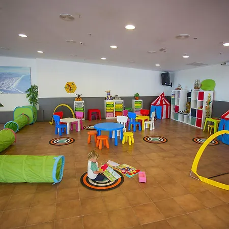 Hotel Don Pablo-3