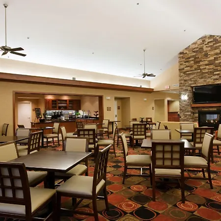 Homewood Suites Saint Cloud-3