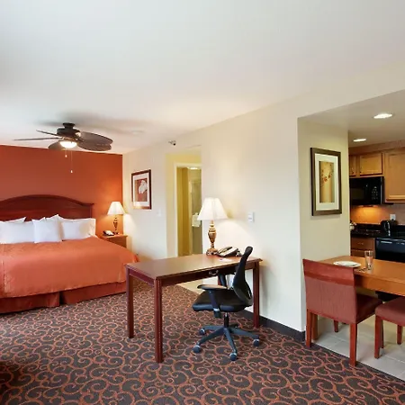 Homewood Suites Saint Cloud-2