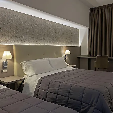 Viva Hotel Avellino-3