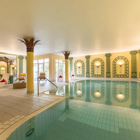 Hotel Bayernwinkel - Yoga&Ayurveda-2