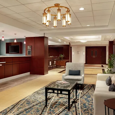 Hilton Garden Inn Troy-3