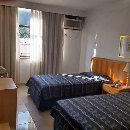 Copacabana Mar Hotel-2