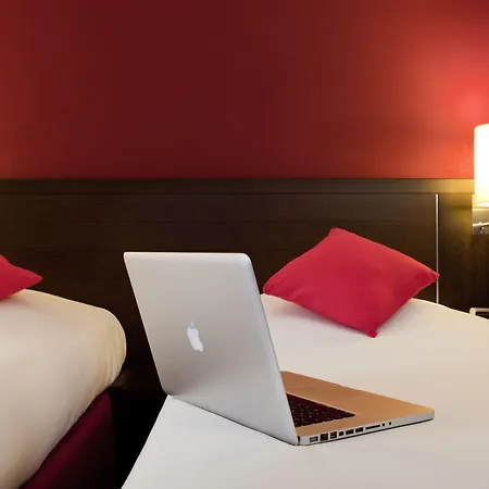Ibis Styles Belfort Centre-2