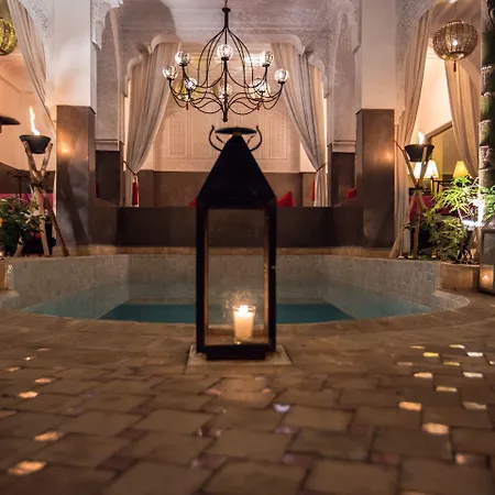 Riad Pachavana-2