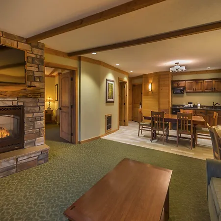 Brian Head Lodge-3