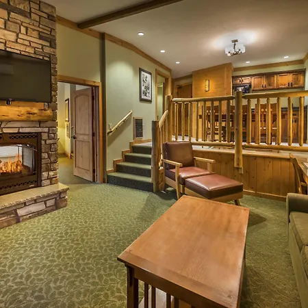 Brian Head Lodge-2