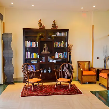 The Marbella Heights Boutique Hotel-2