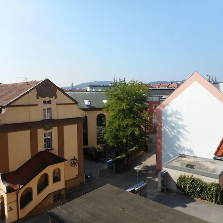 Best Western Hotel Bamberg-2