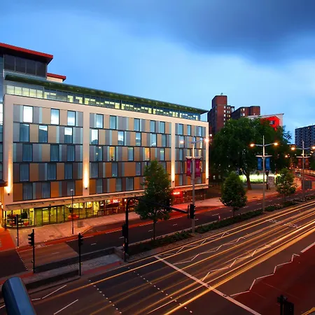 Future Inn Bristol-2