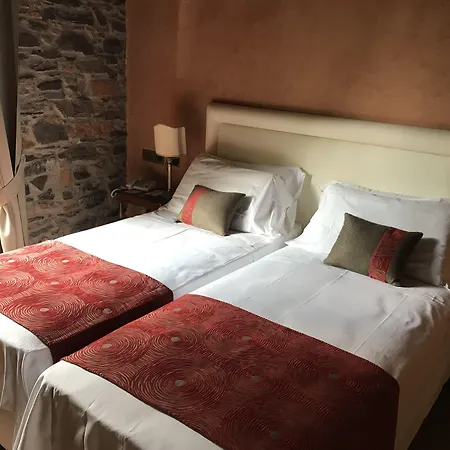 Albergo Le Due Corti-2