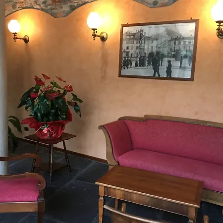 Albergo Le Due Corti-3