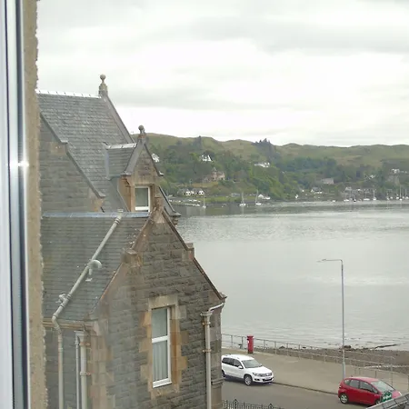 Muthu Queens Hotel, Oban-3