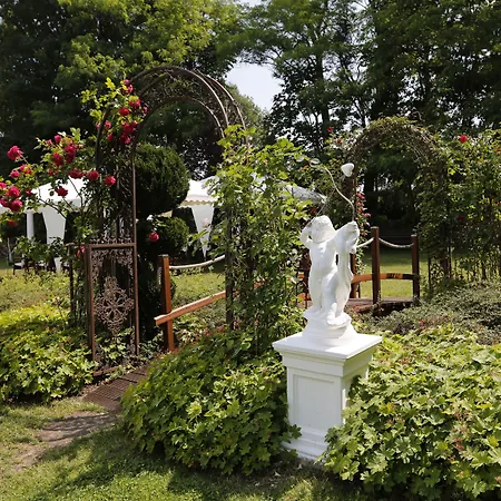 The Lakeside - Burghotel zu Strausberg-2