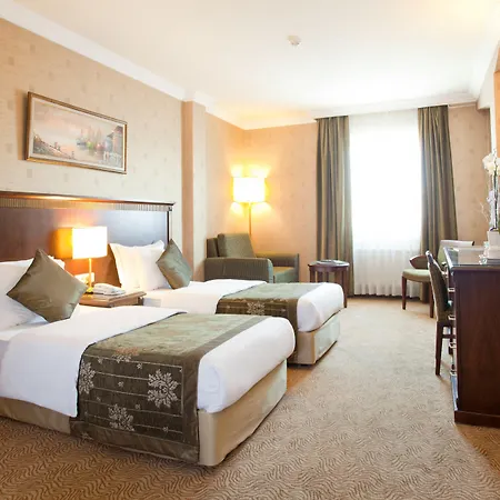 Oran Hotel-2