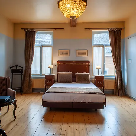 Boutique Hotel Hancelot-2