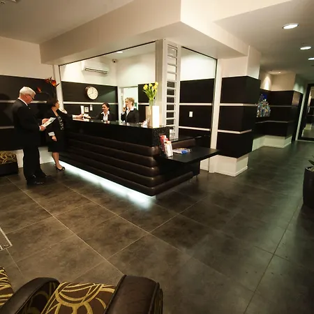 Nesuto St Martins Apartment Hotel-3