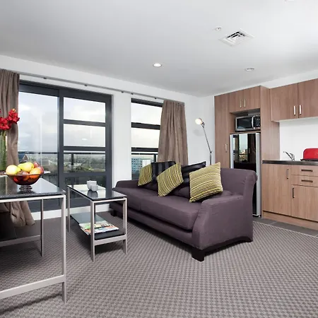 Nesuto St Martins Apartment Hotel-2
