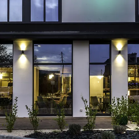 Best Western Plus Europe Hôtel Brest-3