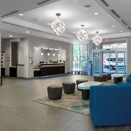 Homewood Suites By Hilton Phoenix Airport South-2