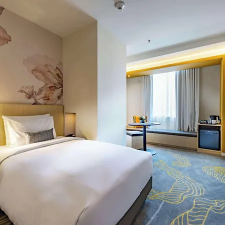 Hilton Garden Inn Kuala Lumpur - North-2
