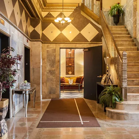 The Giacomo Niagara Falls Ny, An Ascend Collection Hotel-3