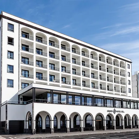 Grand Hotel Açores Atlântico-2