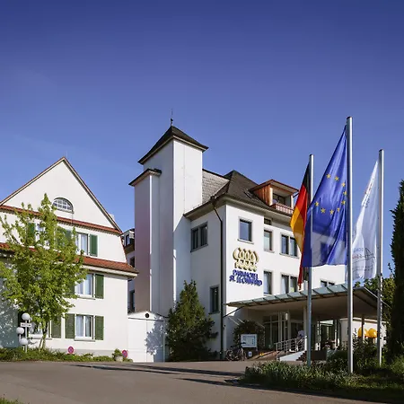Parkhotel St.Leonhard-2