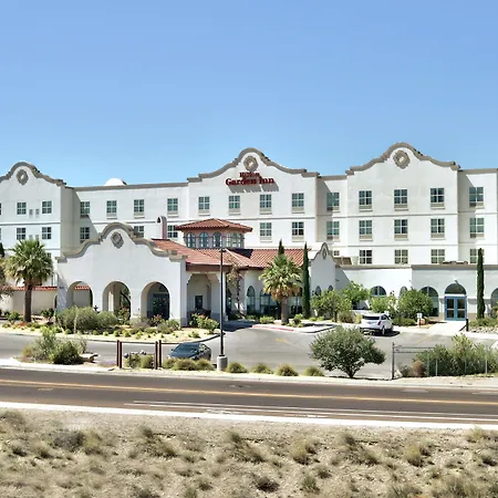 Hilton Garden Inn Las Cruces-3
