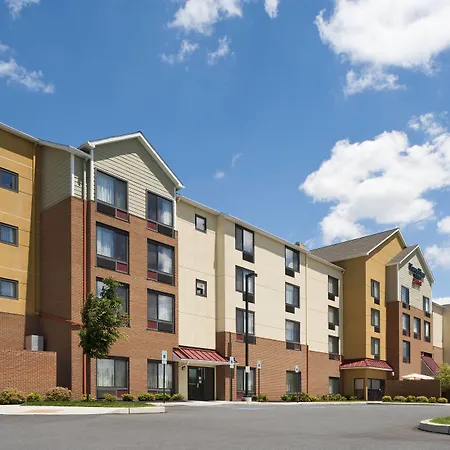Towneplace Suites By Marriott Bethlehem Easton/Lehigh Valley-2
