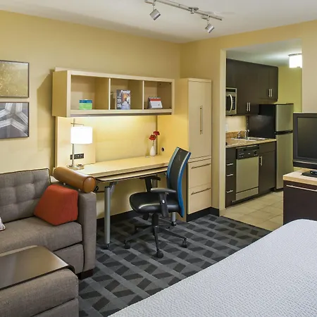 Towneplace Suites By Marriott Bethlehem Easton/Lehigh Valley-3