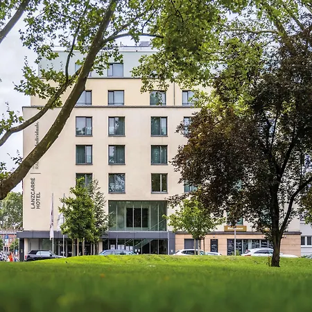 Lanzcarre Hotel Mannheim, A Member Of Radisson Individuals-3