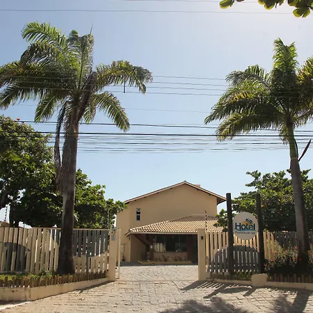 Hotel Pousada do Sol-3