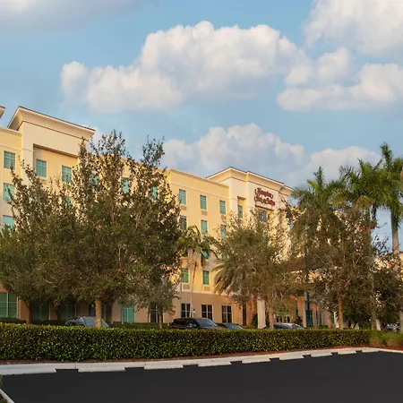 Hampton Inn & Suites Homestead Miami South-2