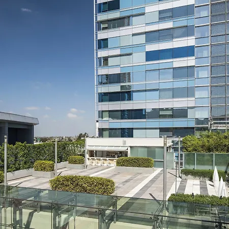 Jw Marriott Los Angeles L.A. Live-2