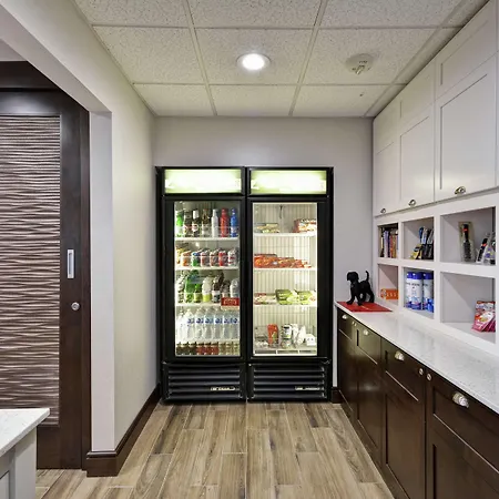 Homewood Suites By Hilton Palm Desert-2