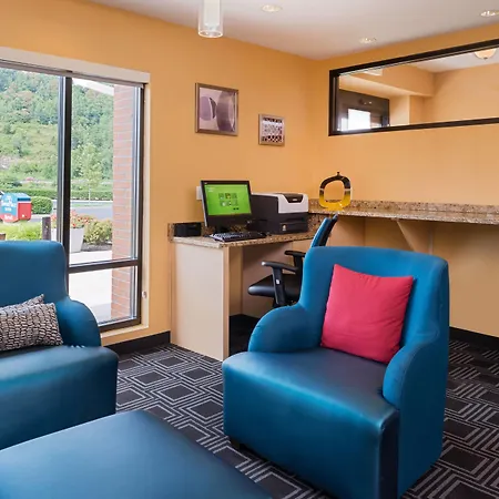 Towneplace Suites Huntington-3