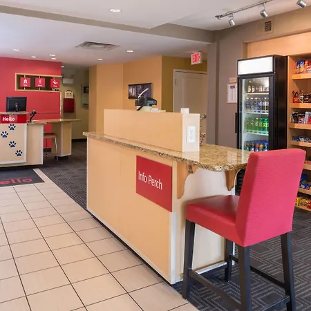 Towneplace Suites Huntington-2
