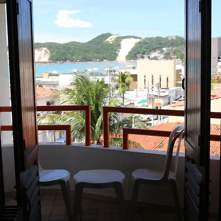 Marambaia Apart Hotel-2