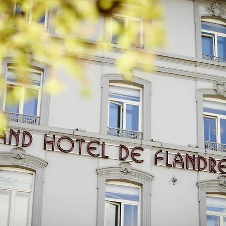 Grand Hotel de Flandre-2