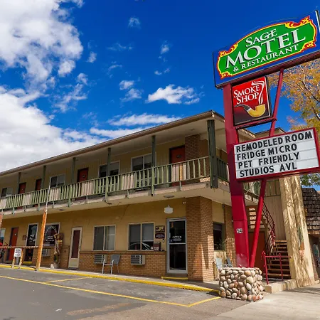 Sage Motel-2