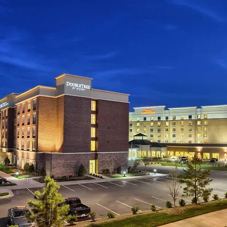 Doubletree By Hilton Raleigh-Cary-2
