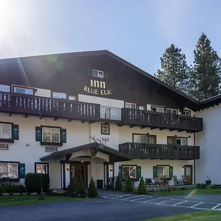 Blue Elk Inn-2