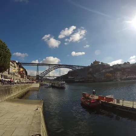 The Rex Hotel Porto - Mansion House - Private Parking-2
