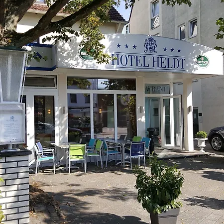 Hotel Heldt Dependance-3