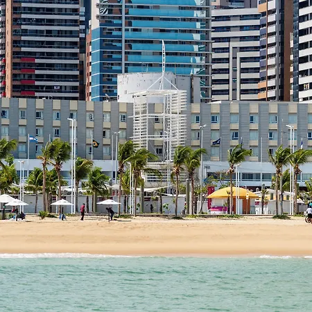 Oasis Imperial&Fortaleza-2