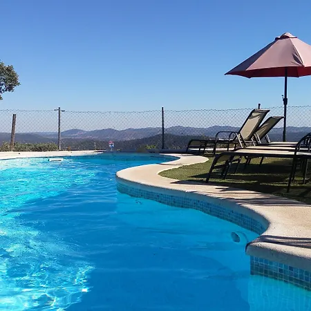 Hotel La Era de Aracena - Adults Only-3