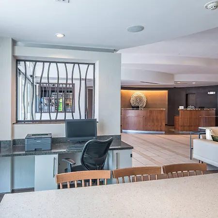 Fairfield Inn & Suites By Marriott New Braunfels-2