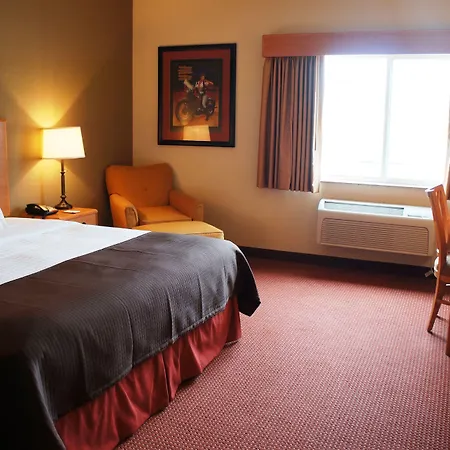 Americinn By Wyndham Anamosa-2