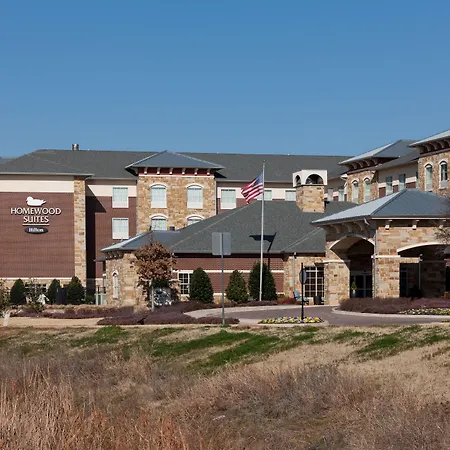 Homewood Suites By Hilton Denton-2